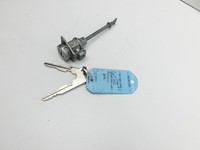 Mitsubishi Outlander III 12-15 Schließzylinder Türschloss für Tür Links Vorne Mitsubishi Outlander III 12-15... Vorschau 2