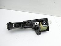 Renault Scenic IV R9 16-22 Türgriff Griff aussen Rechts Hinten TED Renault Scenic IV R9 16-22 01.04.2019 gebraucht Vorschau 4