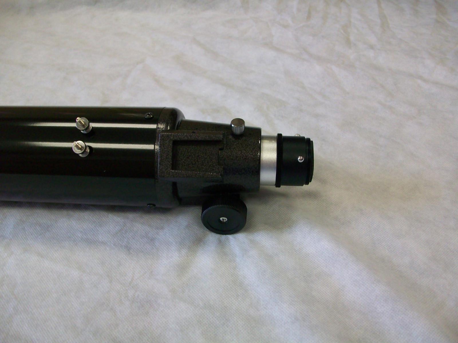 Celestron 80mm F11 Refractor Optical Tube - Telescope OTA - NEW