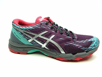 asics gel fujilyte