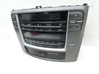 Lexus IS II 220d 05-13 Autoradio CD-Radio Navi Navigation MP3 Lexus IS II 220d 05-13 30.04.2007 gebraucht Vorschau 3