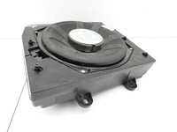 BMW X3 E83 06-10 Lautsprecher Zentralbass Rechts Vorne BMW X3 E83 06-10 04.07.2007 6980984 65136980984 9144202... Vorschau 6