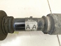 Toyota Avensis T25 03-06 D-CAT 2,2 130KW Antriebswelle Gelenkwelle Rechts Vorne Toyota Avensis T25 03-06 06.07.2005... Vorschau 6