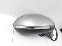 VW Passat 3G 14-19 Spiegel Aussenspiegel Rechts LB7W VW Passat 3G 14-19 11.04.2016 3G1857508EP gebraucht Vorschau 3