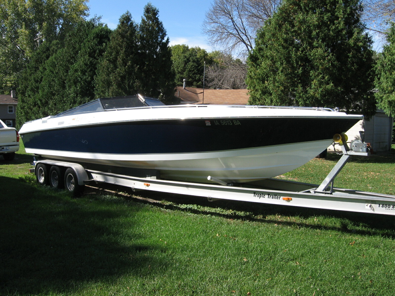 1979 EXCALIBUR 31OS