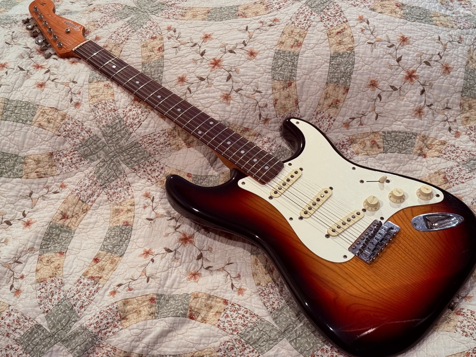 Tokai Springy Sound ST-60 | eBay