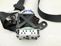 Mazda 6 GH 08-12 Kombi Gurt Sicherheitsgurt Gurtstraffer für Beifahrer Rechts Vorne Mazda 6 GH 08-12 11.03.2009... Vorschau 4