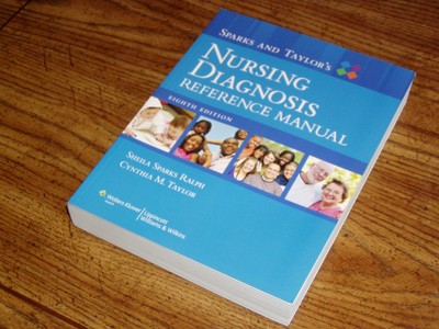 Sparks & Taylor's Nursing Diagnosis Reference Manual