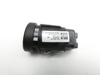 Skoda Fabia III NJ 17-21 Schalter Start Stop On Off Anlassschalter Skoda Fabia III NJ 17-21 09.07.2020 6V0905217... Vorschau 4