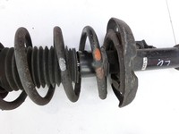 KIA Carens RP IV 13-19 Federbein Stossdämpfer Vorne Links KIA Carens RP IV 13-19 29.08.2014 54650A4050 gebraucht Vorschau 5