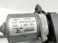 Fiat 500 C 312 Wischermotor m. Wischergestänge Vorne Fiat 500 C 312 24.01.2013 159200-8650 86501272 gebraucht Vorschau 4