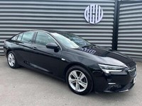 2021 Vauxhall Insignia 1.5 Insignia SRi Nav TD 5dr Hatchback Diesel Manual