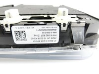 BMW X1 E84 X18D 09-12 Innenleuchte Innenraumleuchte Vorne BMW X1 E84 X18D 09-12 21.06.2010 9225475 61319225475... Vorschau 7