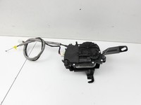 BMW F31 318d 12-15 Kombi Antrieb Zuziehhilfe Stellmotor für Heckklappe BMW F31 318d 12-15 28.02.2014 7269516... Vorschau 5