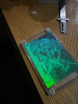 Foto dell'oggetto di un acquirente verificato