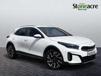 2023 Kia XCeed 1.5 T-GDi 3 SUV 5dr Petrol Manual Euro 6 (s/s) (158 bhp) HATCHBAC
