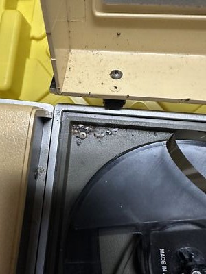 Item photo(s) from verified buyer