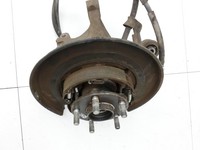 Subaru Forester IV SJ 12-16  108 108KW 4WD Achsschenkel Radnabe Rechts Hinten Subaru Forester IV SJ 12-16... Vorschau 4