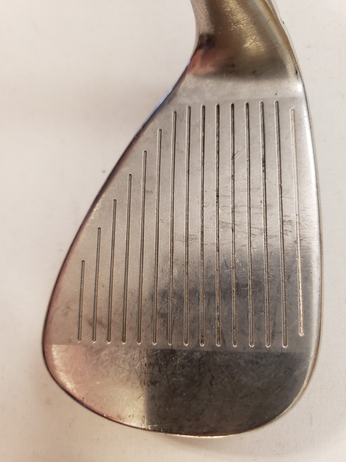 Used TaylorMade Stealth Approach Gap Wedge - A - FST KBS MAX 85 Reg - RH