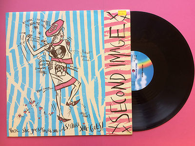 Second Image - There She Goes / Searching But Non per Trovare, MCA MCAT-863 Ex