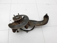 Mazda 3 BM 13-17  2,0 88KW Achsschenkel Radnabe Links Hinten Mazda 3 BM 13-17 19.11.2013 gebraucht Vorschau 4