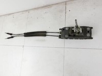 VW Passat 3C B6 06-10 2.0 103KW Schaltkulisse Schalthebel VW Passat 3C B6 06-10 16.01.2006 c1K0711061A gebraucht Vorschau 2