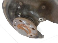 VW Sharan 7N II 10-15  TSI 1,4 110KW Achsschenkel Radnabe Links Hinten VW Sharan 7N II 10-15 20.04.2014 3C0505433K... Vorschau 4