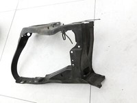Mercedes S-Kl. W220 S350 02-05 Lang Halter Träger Führung Aufnahme f. Scheinwerfer Rechts Mercedes S-Kl. W220 S350... Vorschau 4