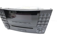 Mercedes E320 W211 S211 03-08 Command BE7023 High Headunit Navigationssystem Navi Mercedes E320 W211 S211 03-08... Vorschau 4