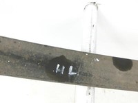 VW Caddy III 2K 10-15 Kombi Feder Blattfeder Links Hinten VW Caddy III 2K 10-15 19.03.2014 2K5511151AJ 2K5511151AK... Vorschau 5