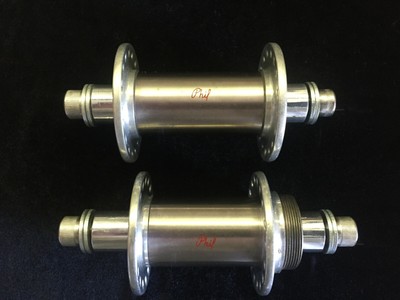 phil wood bmx hubs
