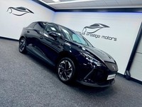 2023 MG MG4 64kWh Trophy Long Range Auto 5dr HATCHBACK Electric Automatic