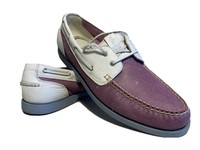 yacht shoes mens