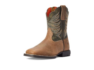 Детские ботинки унисекс Ariat Kids Firecatcher Western Boot (для малышей)