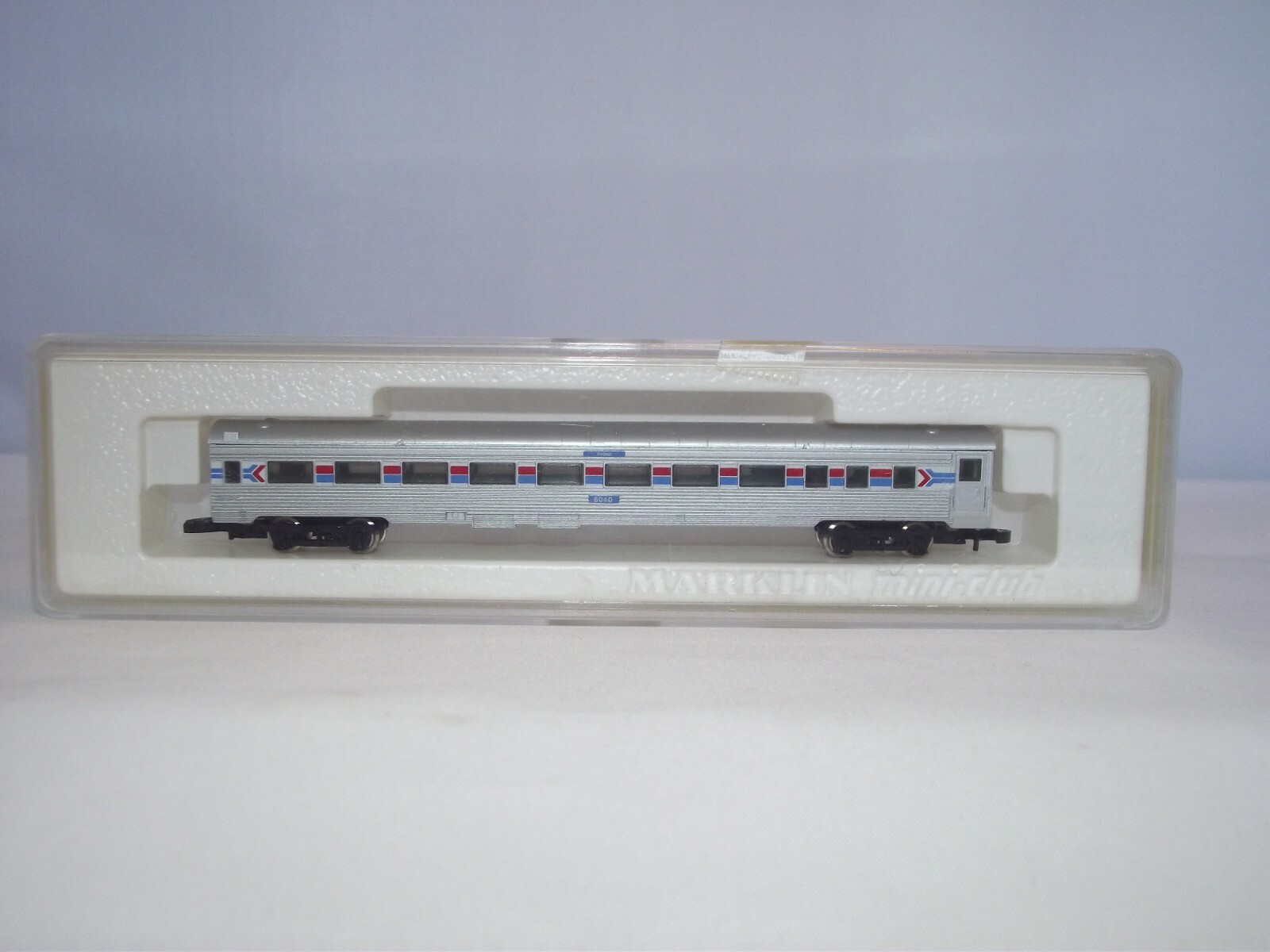 Mini Z | Club MARKLIN Marklin Mini-Club!!!” Trains + 0 SETS
