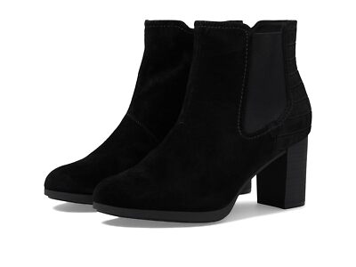 

Женские ботинки Clarks Bayla Rose