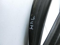 Mercedes W204 C180 11-15 Lim Dichtung für Heckklappe Kofferraum Heckklappendichtung Mercedes W204 C180 11-15... Vorschau 5