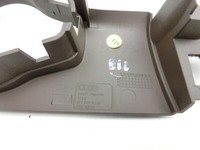 Audi A4 8K B8 11-15 Lim Blende Innen Verkleidung Lichtschalter Audi A4 8K B8 11-15 14.03.2014 8T1858341B gebraucht Vorschau 4