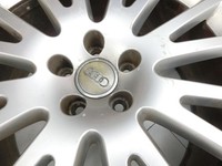 Audi A8 4E 05-08 1 x Felge Aluminiumfelge 18 Zoll 5X112 Audi A8 4E 05-08 17.05.2006 4E0601025AL gebraucht Vorschau 4