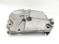 Renault Scenic III JZ 09-12 1,6 81KW Platte für Motor Stirnplatte Gehäuse Motorblock Renault Scenic III JZ 09-12... Vorschau 2