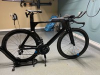 giant trinity tri