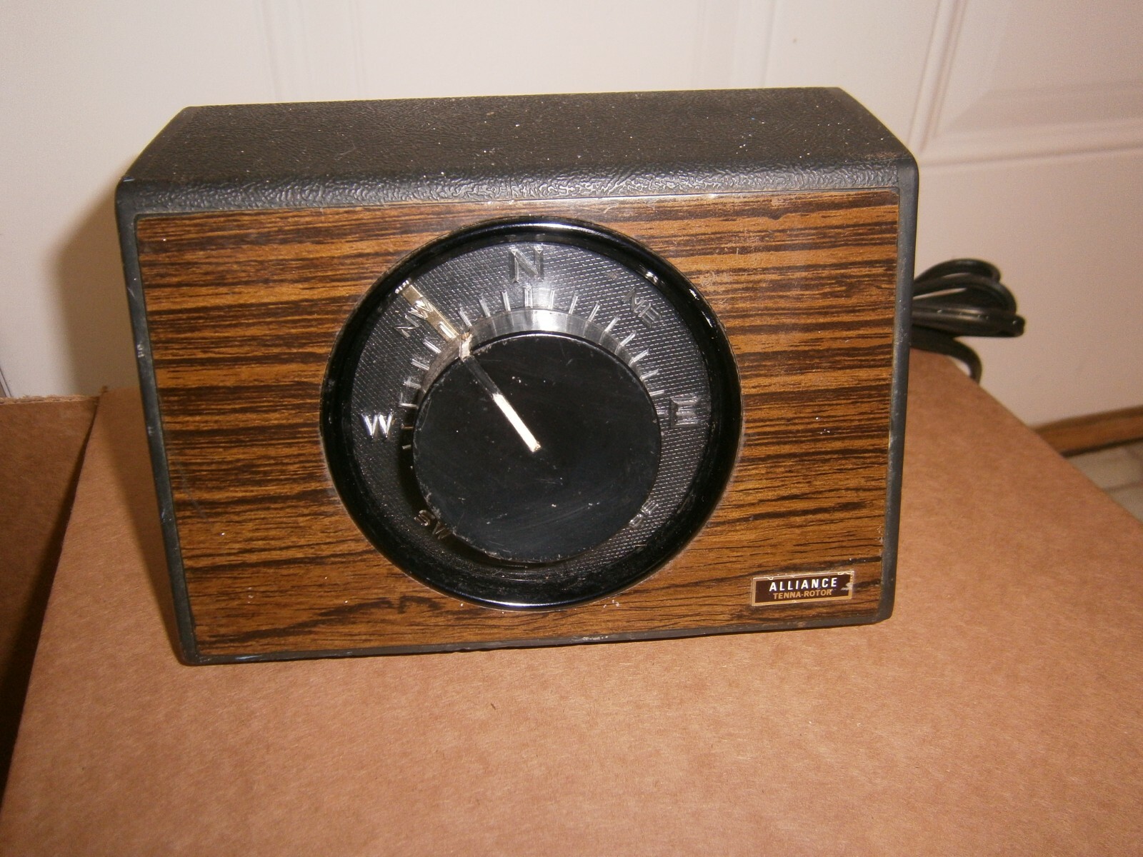 Tv Antenna Control Box Tv Antenna Controller