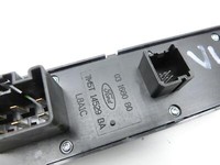 Ford C-Max DM2 07-10 2x Fensterheberschalter Schalter Links Vorne mit Spiegelverstellung Ford C-Max DM2 07-10... Vorschau 5