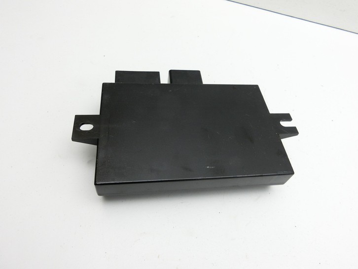 Skoda Superb 3T 08-13 Steuergerät ECU Modul Westfalia AHK Anhängermodul Skoda Superb 3T 08-13 21.01.2011 1K0907383F... Bild 5