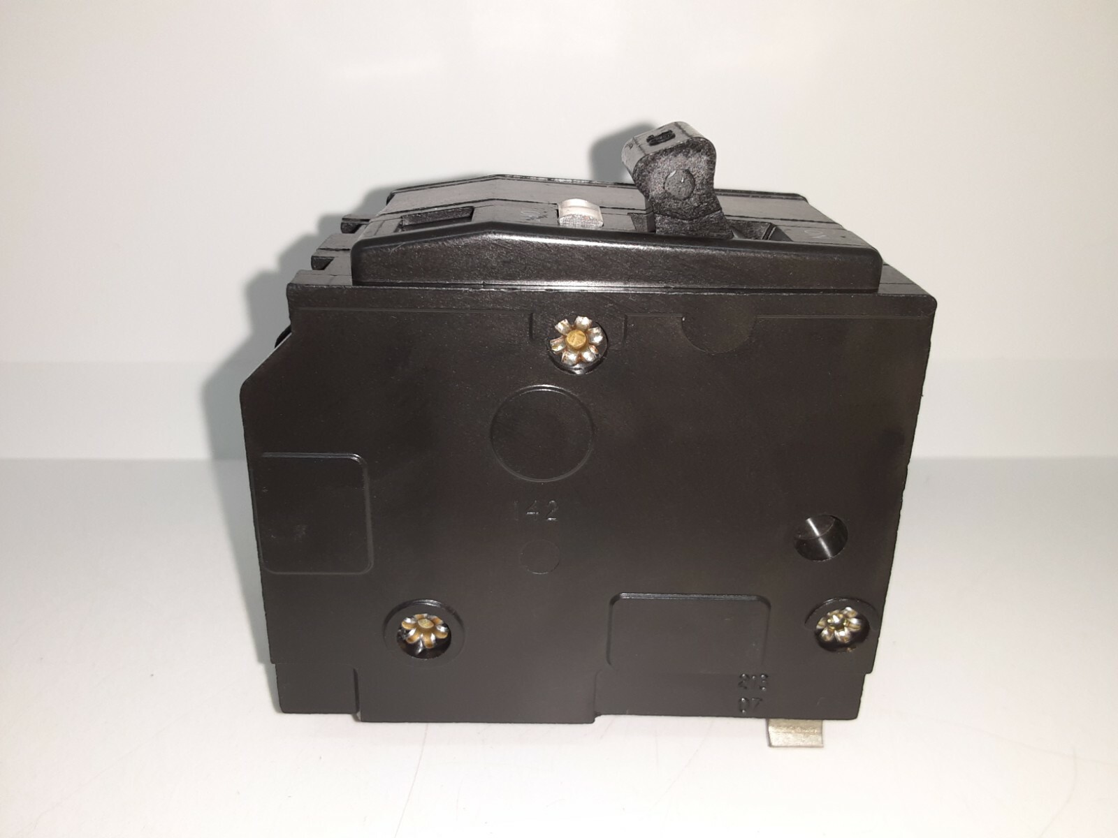 SQUARE D QO230 30 amp 2 pole Type QO Circuit Breaker  