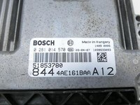 Lancia Delta III 844 08-11 JTD 1,6 88KW Steuergerät ECU für Motor Motorsteuergerät Lancia Delta III 844 08-11... Vorschau 2