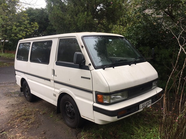 1995 Ford Econovan selling complete car for parts | Cars, Vans & Utes