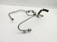 Audi A6 4F C6 08-11 TFSI 2,0 125KW Hochdruck Leitung Kraftstoffleitung Audi A6 4F C6 08-11 06.12.2010 06F127501AF... Vorschau 2