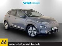 2020 Hyundai KONA 150kW Premium SE 64kWh 5dr Auto HATCHBACK ELECTRIC Automatic