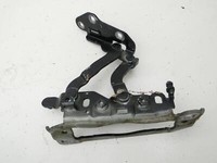 Mercedes W204 S204 C180 11-14 Kombi Scharnier für Motorhaube Motorhaubenscharnier Rechts Mercedes W204 S204 C180... Vorschau 2